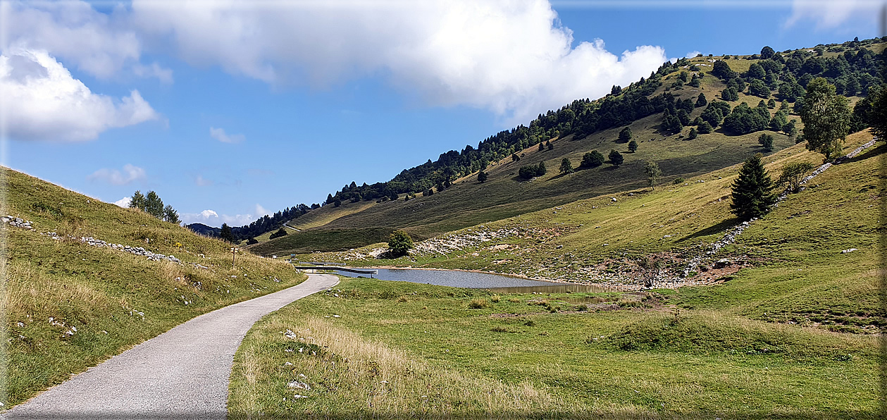 foto Valle delle Mura